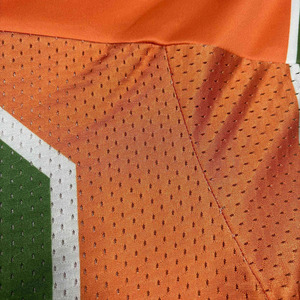 Nouveauté, best-seller, maillot de football américain fabriqué en usine, design OEM, étiquette privée, maillot de sport pour hommes - Product Image 4