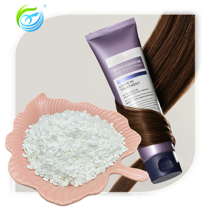 Émulsifiant BTMS 50 /BTMS-90/BTMS 80 de haute qualité, sulfate de méthyltriméthylammonium behényle pour crème capillaire, shampoing, revitalisant - Product Image 5