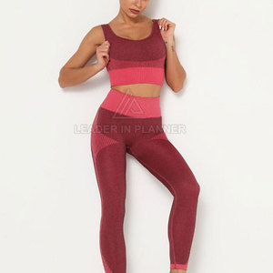 ชุดโยคะผู้หญิงราคาถูก ผลิตในปากีสถาน ชุดโยคะผู้หญิงใส่สบาย ชุดโยคะผู้หญิงลดราคาขายออนไลน์ - Product Image 2