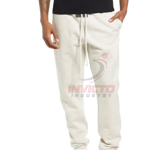 Pantalones Deportivos Modernos para Hombre, Material Transpirable de Tacto Suave, Colección de Moda Diaria Cómoda - Product Image 2