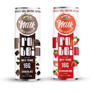 Producto de Tendencia, Batido de Proteína de 16gr de Origen Vietnamita, con Sabor a Chocolate y Leche, Proveedor Mayorista, Muestra Gratuita - Product Image 4