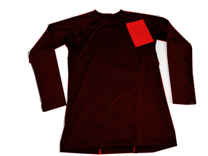 Men Full Sleeve Winter T Shirt Warm Cotton Casual Slim Fit <b>Thermal</b> Tee Soft Comfortable Streetwear Fashion <b>Top</b> - Product Image 3