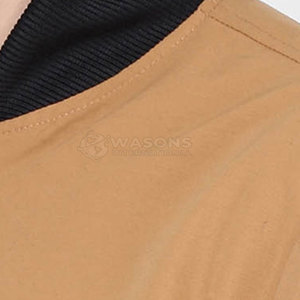 Latest Design 100% Polyester Made <b>Men</b> Bomber <b>Jacket</b> Waterproof Wholesale Bomber <b>Jacket</b> For <b>Men</b> - Product Image 5