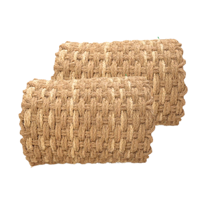 Artículo Popular: Proveedor Directo de Fábrica de Tapetes de Fibra de Coco con OEM y Marca Privada de Alta Calidad - Product Image 1