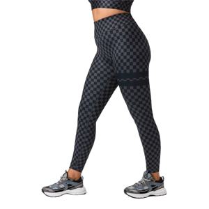 Women OEM ODM Custom <b>Tight</b> Fitness Yoga Pants Sublimation Printed Sport Legging - Product Image 2