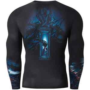 Tecnología Textil Avanzada para Equipos Deportivos de Competición con Protección UV y Sublimación de Logotipo Integrada - Product Image 2