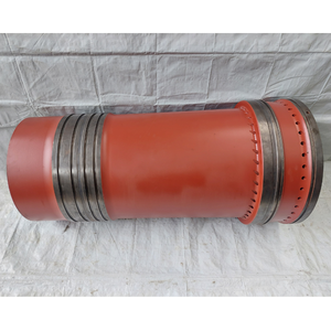 ปลอกสูบเครื่องยนต์หลักทางทะเล PIELSTICK PC3V ชิ้นส่วนกลึงความแม่นยำสูงสำหรับเครื่องยนต์ - Product Image 5