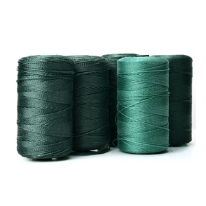 Durable Fishing Twine LINE High Performance Braided Fishing Cord Developed For Deep Sea Fishing Net Construction Trawling - Product Image 1
