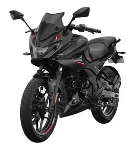 Moto Pulsar F250 double canal ABS provenant de l'inde - Product Image 3