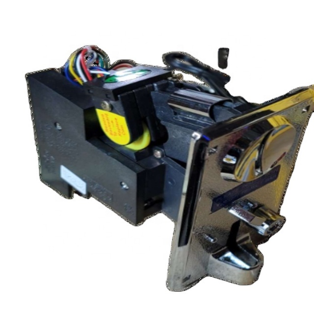 High Quality Pinball Machine Parts Coin Selector YCCT-915