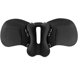 Silla de Montar Personalizada, Equipo Ecuestre Duradero para Propietarios de Caballos, Jinetes, Entrenadores y Deportes Ecuestres - Product Image 3