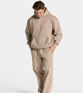 Custom <b>logo</b> design Mens Sweatpants Jogging Pants Wholesale Blank Jogger Pants Men's Trousers Men's Pants - Product Image 3
