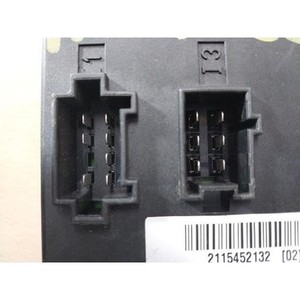 ECUs et modules informatiques d'occasion de classe E A2115452132 - Product Image 3