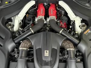 เฟอร์รารี่ โรมา คูเป้ 3.9 V8 ทวินเทอร์โบชาร์จ มือสอง ปี 2023 - Product Image 3