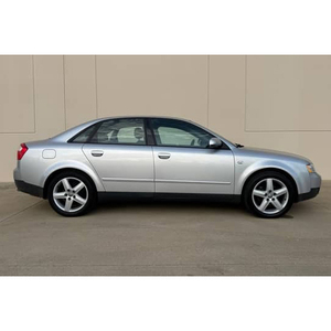 2003 A-u-d-i A4 1.8T Quattro Sedan - Product Image 4