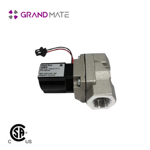 OEM ODM โซลินอยด์วาล์วบรรเทาความปลอดภัยไฟฟ้า - Product Image 1