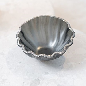 Plats et bols de service, vaisselle, bols de service design, finition artisanale, design rustique, décoration intérieure, matériau solide - Product Image 1