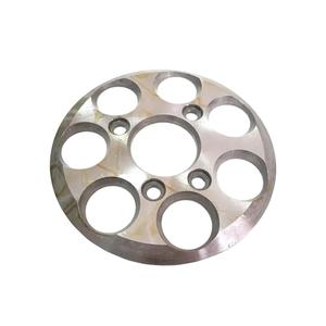 Moteur hydraulique Linde série <span class=keywords><strong>BMF</strong></span> BMF55 BMF75 BMF105 BMF140 BMF186 BMF260 Pièces détachées Kits de réparation - Product Image 6