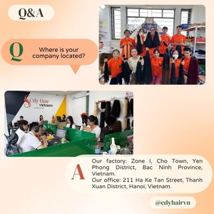 Paquetes rectos con cierre Extensión de cabello Cabello humano brasileño, Proveedor de cabello liso de hueso, Extensiones de cabello humano brasileño 10A - Product Image 6