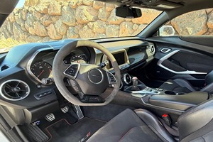 Chevrolet Camaro ZL1 Coupé 2018 - Product Image 4