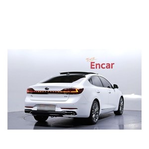 Kia K7 3.0 GDI Signature 2019, Volante a la Izquierda, Caja de Cambios Automática, Asientos de Cuero, Cámara Trasera, Estándar de Emisiones Euro V, 20,913 km - Product Image 2