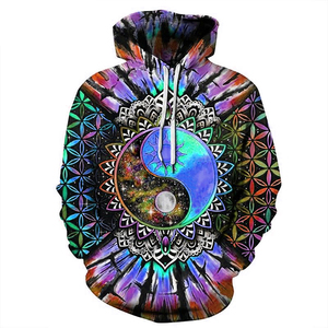 Sudadera con Capucha para Hombre, Tendencia Actual, de Spandex/Algodón, con Estampado por Transferencia Térmica, Resistente al Viento, Transpirable, Invierno 2026, MOQ Bajo, Venta al Por Mayor - Product Image 2