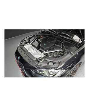 BMW Serie 4 420i M Sport Coupé 2024, 32,655 km, Caja de Cambios Automática, Volante a la Izquierda, Cámara Trasera - Product Image 6