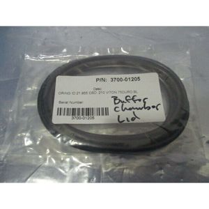 AMAT 3700-01205 Junta Tórica 75 Duro ID 21.955 CSD.210 - Equipo y Piezas de Semiconductores de Confianza de Marca Global - Product Image 1