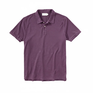 Camisa Polo Casual para Hombre, Tela Suave al Tacto, Manga Corta, Corte Regular, Colección de Prendas para Uso Diario - Product Image 4
