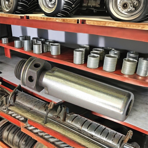 Válvula de Alivio MF1035 2300 a 2800 PSI de Acero Inoxidable, Color Natural, 828927M91, Pieza de Repuesto Hidráulica OEM para Tractor MASSEY FERGUSON - Product Image 3