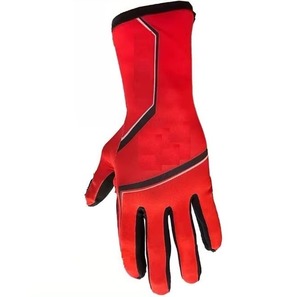 Gants de course MiniGrip YouthHold Steady Control légers compatibles avec les écrans tactiles SmartPalm ToughHold flexibles à usage général - Product Image 3
