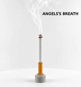 Varillas de Incienso con Forma de Cigarrillo Angel Breath | Incienso en Barra con Aroma a Cigarrillo Angel Breath al por Mayor | Diseño de Cigarrillo Angel Breath Incen - Product Image 1