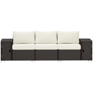 Poltrona da Giardino per Relax all'Aperto - Product Image 2