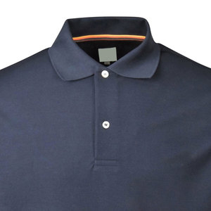 Polos para Hombre, Entrega Rápida Directo de Fábrica, Polos Casuales Comprimidos, Polos Lisos para Golf, para OEM - Product Image 2
