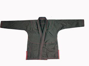 ชุดยูโด BJJ แบบสั่งทำพิเศษ ระบายอากาศได้ดี แห้งเร็ว ทนทาน ผ้าฝ้าย 100% น้ำหนักเบา สีสันตามสั่ง สำหรับผู้ใหญ่ - Product Image 2