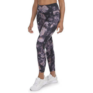 Conjunto de Dos Piezas de Ropa Deportiva para Mujer, Leggings de Cintura Alta con Efecto Levanta Glúteos y Sujetador Deportivo Sin Costuras de Talla Grande - Product Image 1