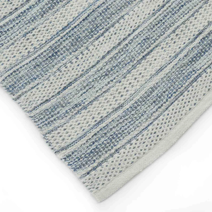 Tapis Fuzzio en polyester tissé à la main, tapis contemporain texturé et moelleux, tapis de sol doux et durable pour la décoration du salon - Product Image 2