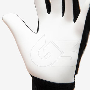 Gants de gardien de but en cuir, vente chaude, pour l'extérieur, meilleur matériau, sécurité sportive, imperméables, antidérapants - Product Image 5