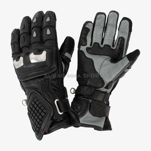 Nouveauté, gants de moto de qualité supérieure 100%, gants de moto sur mesure, vente en gros directe d'usine - Product Image 1
