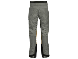 Pantalon textile pour moto BW Mens Motorrad GS Coro, Cordura 3 couches, touring/tout-terrain, 4 saisons, équipement de protection pour l'aventure/Enduro, CE - Product Image 2