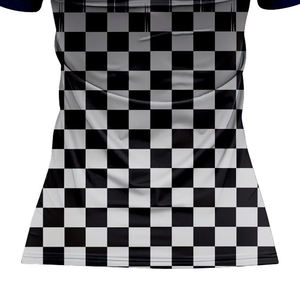 Jersey de Béisbol y Sóftbol de Buena Calidad, Diseño Personalizado, Precio al por Mayor, Personalizado, Manga Corta, Unisex, Transpirable, Cuello en V - Product Image 5