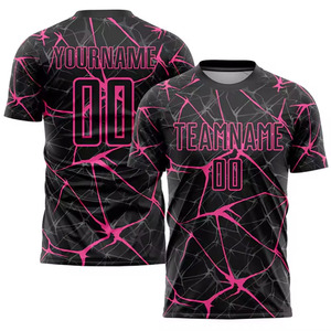 Top Quality <b>Soccer</b> Uniform with Modern Athletic Fit and High Quality Sublimation for Professional Sports Clubs - Product Image 5