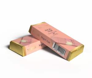 Proveedor mayorista de barato y competitivo chocolate estilo Dubai, Candy Floss de 172g y 80g, y crema de pistacho, ¡gran éxito de ventas! - Product Image 5