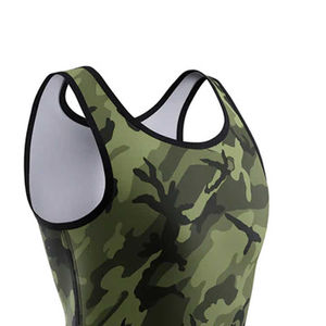 Traje de Lucha Libre de Alta Calidad para Jóvenes, con Logotipo Personalizado y Tallas Grandes, Uniforme de Lucha Libre, Servicio OEM - Product Image 5