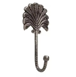 Modern Interior Metal Wall Hooks Wall Mounted Coat <b>Hat</b> <b>Bag</b> Organizer Rack For Home - Product Image 6