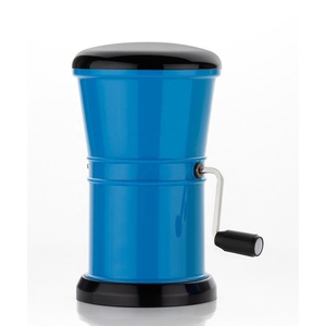 Coupe-piment de légumes manuel de stockage carré facile à utiliser lame en acier inoxydable en céramique outil de hachoir de cuisine fabriqué en inde Vistaar - Product Image 6