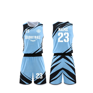 Camiseta de Baloncesto de Alta Calidad al Último Precio, Talla Grande, Uniformes de Baloncesto Coloridos, Camiseta de Baloncesto sin Mangas Personalizada de HASH - Product Image 3