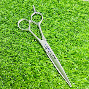 Ciseaux de coiffure professionnels de style nouveau, en acier inoxydable, de qualité supérieure, pour salon et usage domestique - Product Image 6