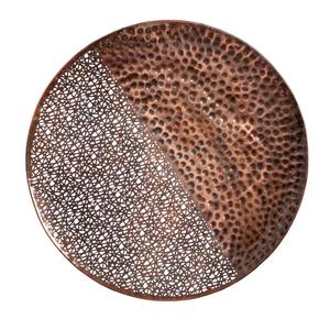 Sous-verres modernes en métal fabriqués en Inde pour tasses à café, tasses à thé et verres à boisson, pour un usage quotidien à la maison, en vente. - Product Image 5