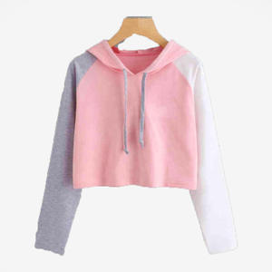 Sudadera con Capucha Personalizada para Mujer, Diseño Sólido de Invierno, Nueva, en Oferta, Casual, Talla Grande - Product Image 3